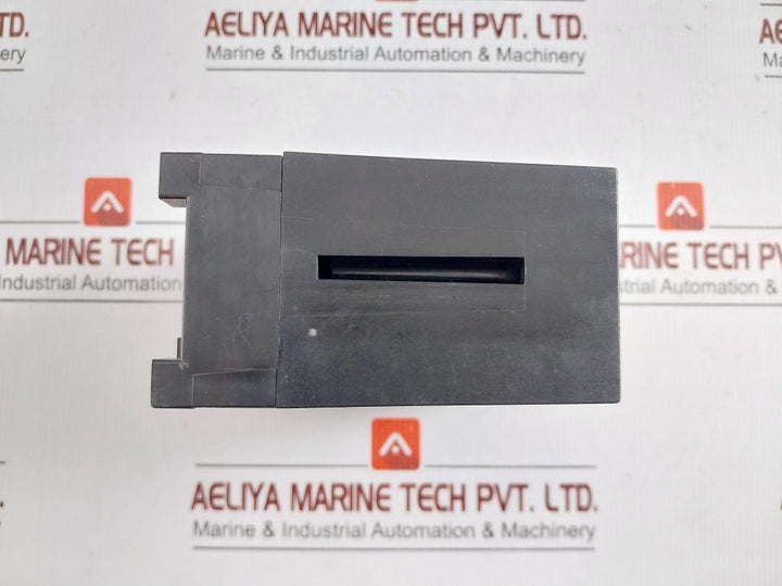 I/O Remote Unit Icsc08L1 Abb 24Vdc 5W