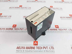 I/O Remote Unit Icsc08L1 Abb 24Vdc 5W