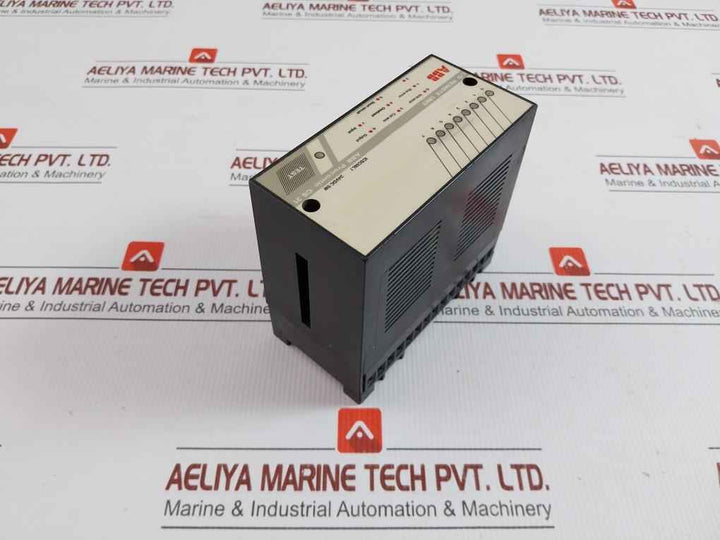 I/O Remote Unit Icsc08L1 Abb 24Vdc 5W
