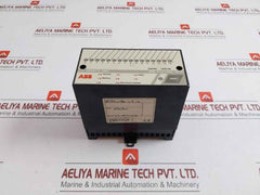 I/O Remote Unit Procontic Cs 31 Output 0-24Vdc 0.5A Abb