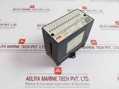 I/O Remote Unit Procontic Cs 31 Output 0-24Vdc 0.5A Abb