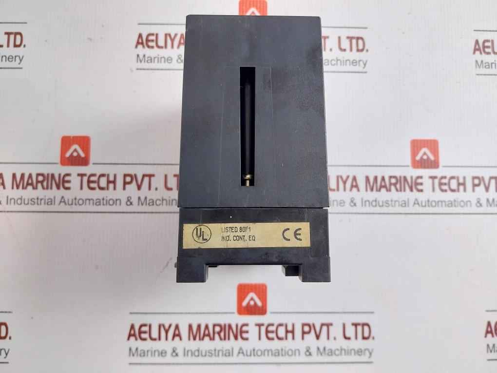 I/O Remote Unit Procontic Cs 31 Output 0-24Vdc 0.5A Abb
