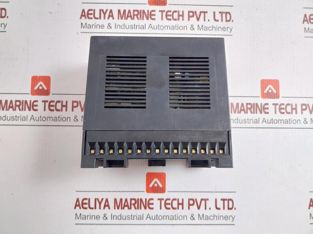 I/O Remote Unit Procontic Cs 31 Output 0-24Vdc 0.5A Abb