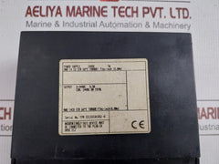 I/O Remote Unit Procontic Cs 31 Output 0-24Vdc 0.5A Abb