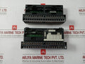 I/O Terminal Block Ic670Chs101A Ge Fanuc