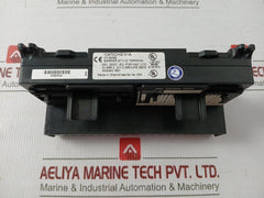I/O Terminal Block Ic670Chs101A Ge Fanuc