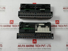 I/O Terminal Block Ic670Chs101A Ge Fanuc