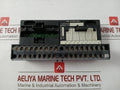 I/O Terminal Block Ic670Chs101A Ge Fanuc