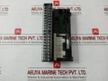 I/O Terminal Block Ic670Chs101A Ge Fanuc