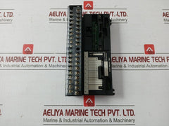 I/O Terminal Block Ic670Chs101A Ge Fanuc