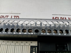 I/O Terminal Block Ic670Chs101A Ge Fanuc