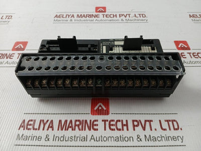I/O Terminal Block Ic670Chs101A Ge Fanuc