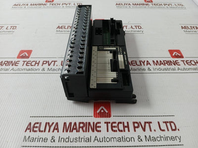 I/O Terminal Block Ic670Chs101A Ge Fanuc