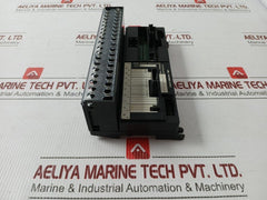 I/O Terminal Block Ic670Chs101A Ge Fanuc