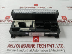 I/O Terminal Block Ic670Chs101A Ge Fanuc