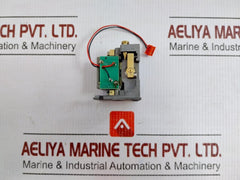 Double Acting I/P-converter Used Condition
