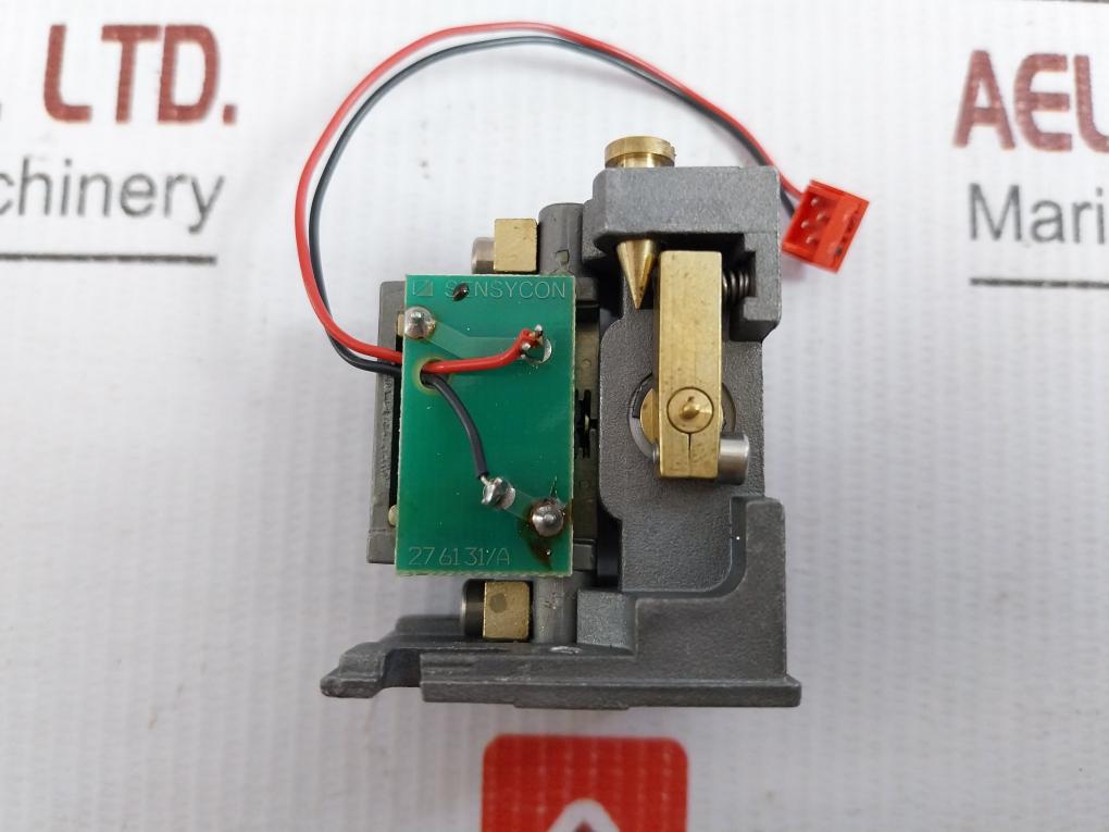 I/P-converter