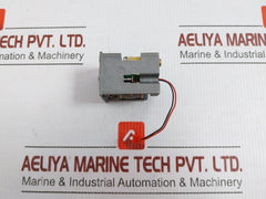 Double Acting I/P-converter Used Condition