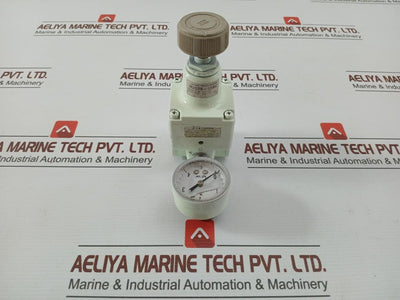 IR2020-02BG-Pneumatic-Precision-Regulator-1-0-Mpa-0-4-Kgf-cm2-Smc-210085-5