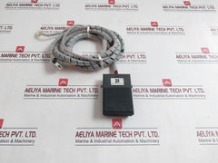 I&J Fisnar Foot Pedal Switch
