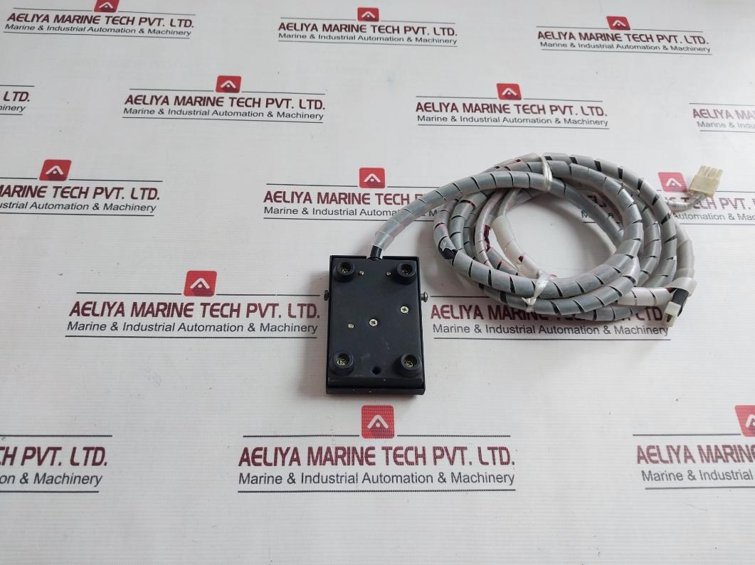 I&J Fisnar Foot Pedal Switch