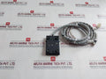 I&J Fisnar Foot Pedal Switch