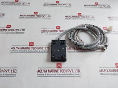 I&J Fisnar Foot Pedal Switch