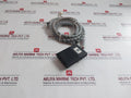 I&J Fisnar Foot Pedal Switch
