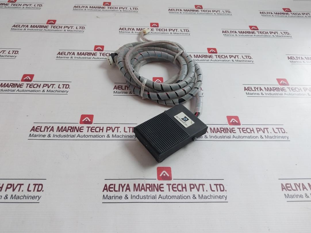 I&J Fisnar Foot Pedal Switch