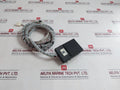 I&J Fisnar Foot Pedal Switch