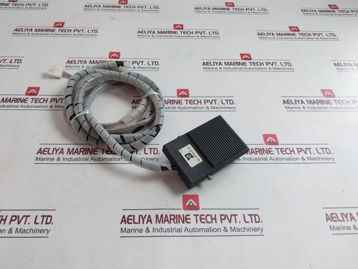 I&J Fisnar Foot Pedal Switch