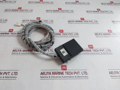 I&J Fisnar Foot Pedal Switch