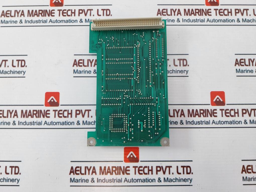 Ian-conrad Bergan M36045B 8-bit Controller Board