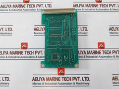 Ian-conrad Bergan M36045B 8-bit Controller Board