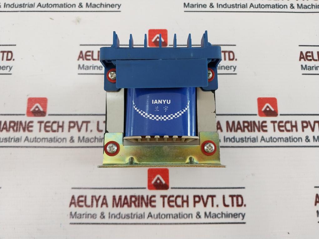 Ianyu Bk-100Va Control Transformer 50/60Hz