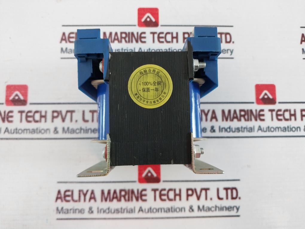 Ianyu Bk-100Va Control Transformer 50/60Hz