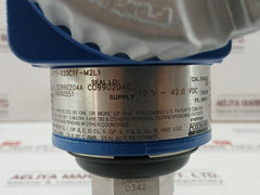 Iap10-D20c1f-M2l1-Pressure-Transmitter-Brand-Foxboro-12-5-42-0-Vdc-0-21-Mpa-A-12