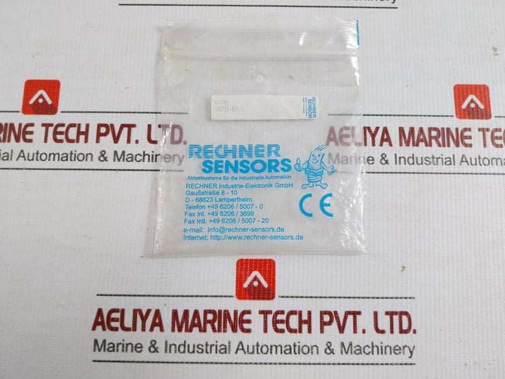 Ias-10-a22-s Inductive Proximity Switch And Sensor Rechner