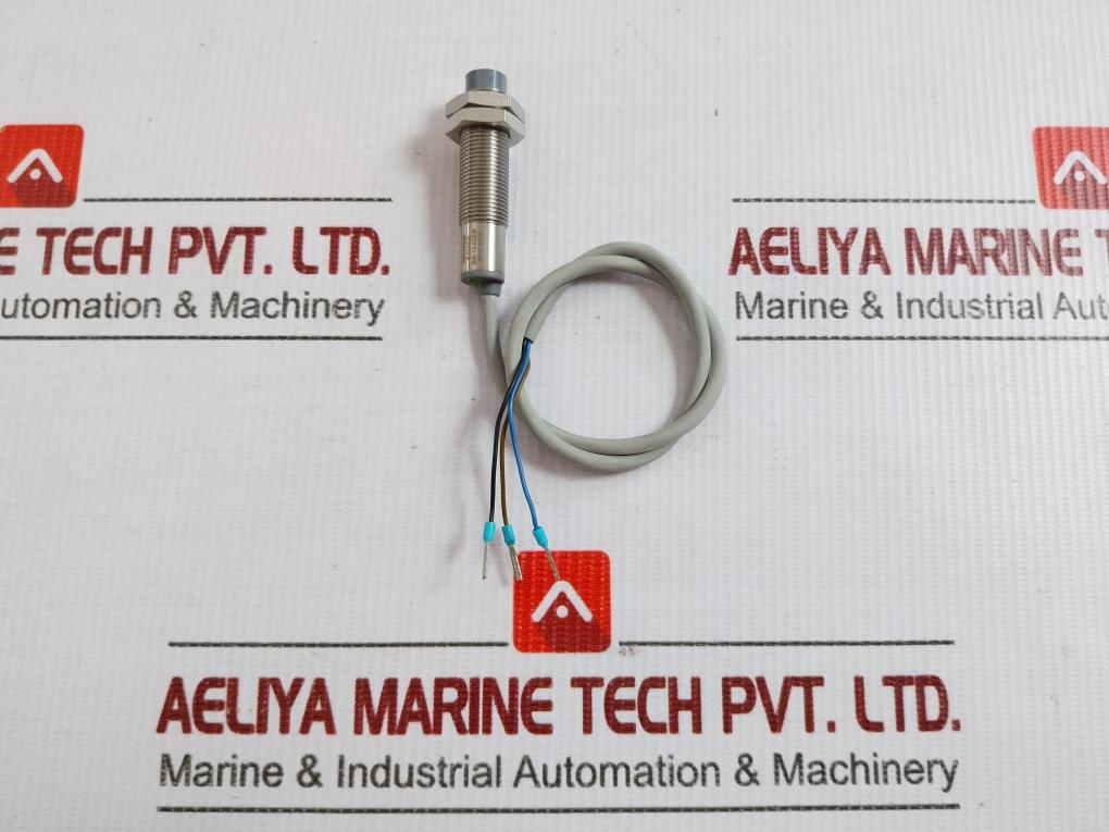 Ias-10-a22-s Inductive Proximity Switch And Sensor Rechner