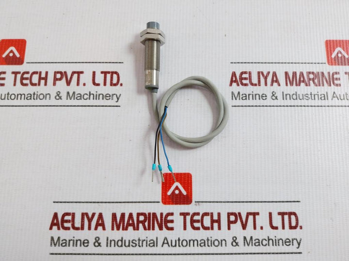 Ias-10-a22-s Inductive Proximity Switch And Sensor Rechner