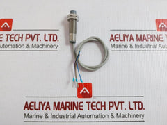 Ias-10-a22-s Inductive Proximity Switch And Sensor Rechner