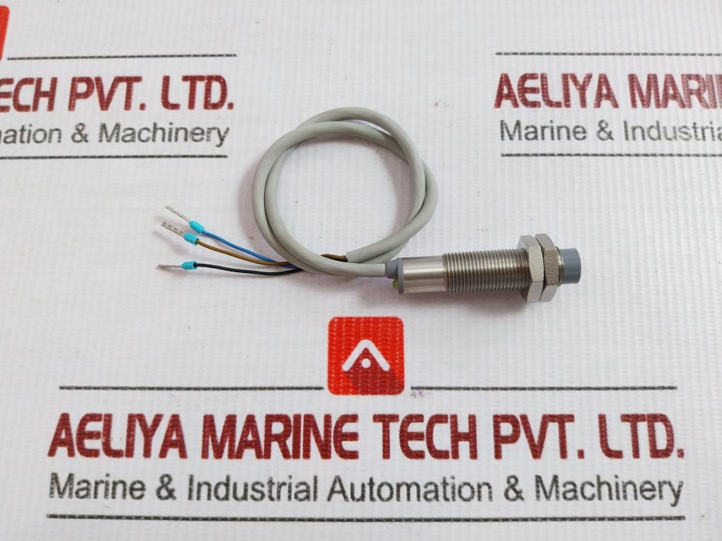 Ias-10-a22-s Inductive Proximity Switch And Sensor Rechner