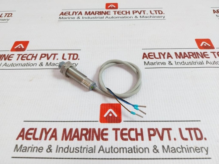 Ias-10-a22-s Inductive Proximity Switch And Sensor Rechner