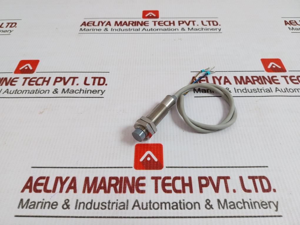 Ias-10-a22-s Inductive Proximity Switch And Sensor Rechner