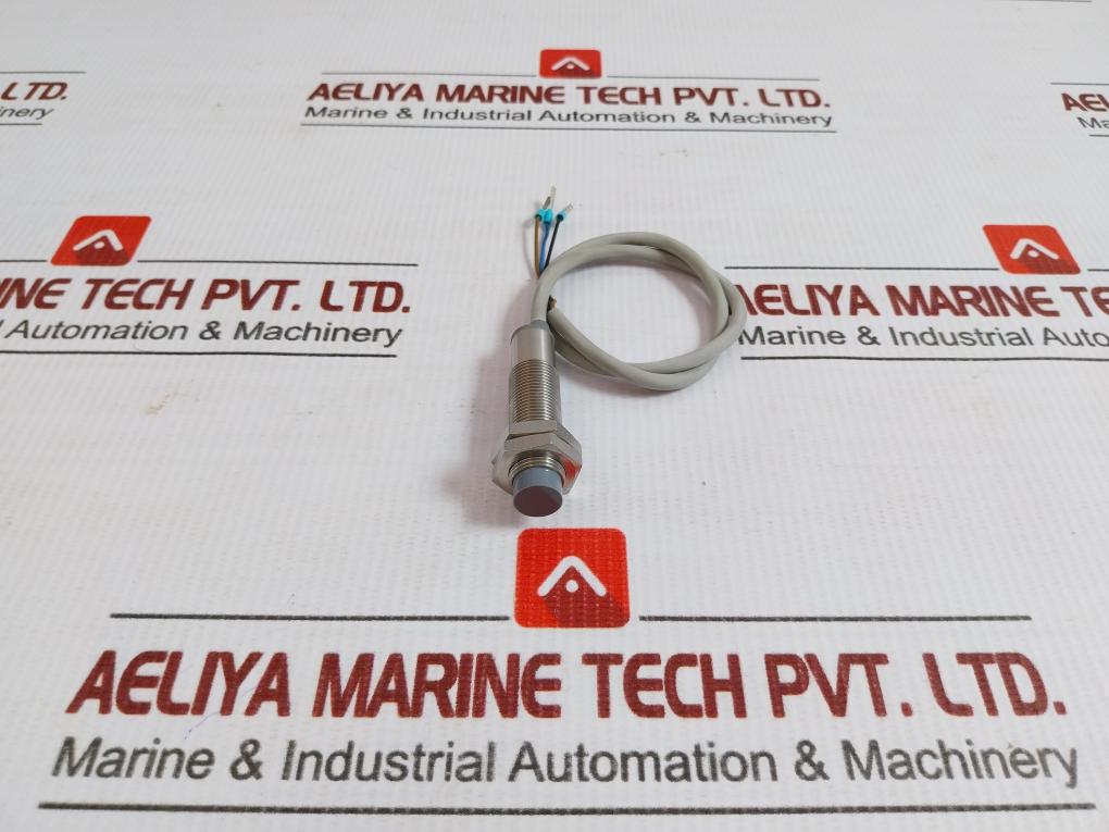Ias-10-a22-s Inductive Proximity Switch And Sensor Rechner