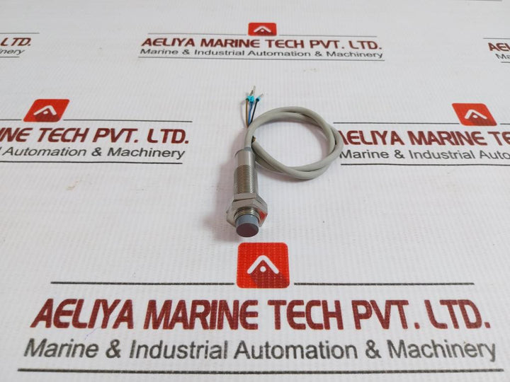 Ias-10-a22-s Inductive Proximity Switch And Sensor Rechner