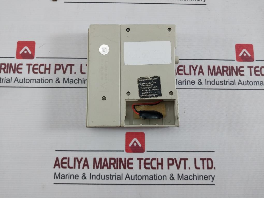 Iball Cable Tester Rj12 Rj45