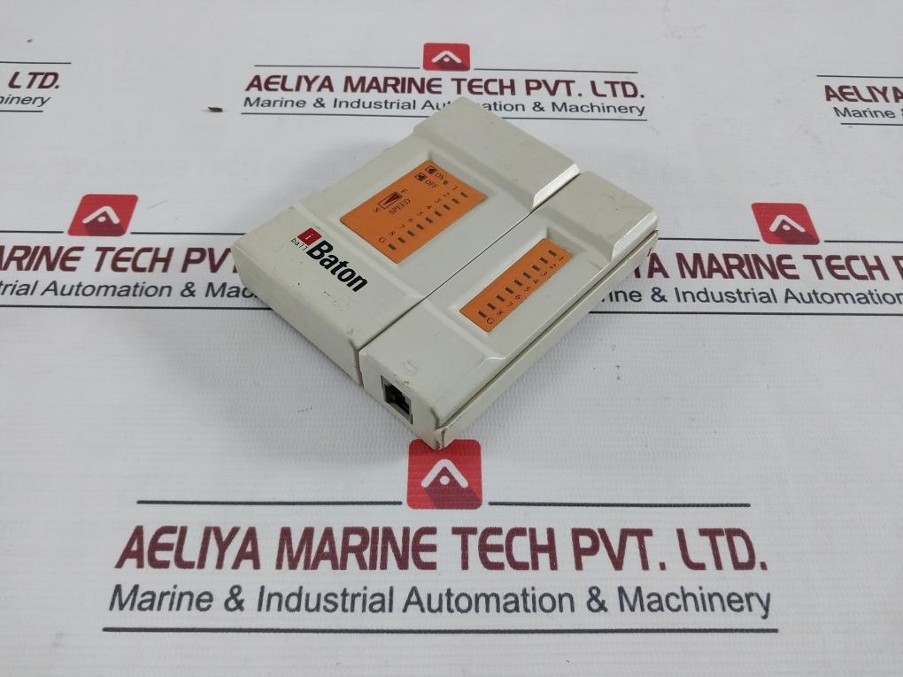 Iball Cable Tester Rj12 Rj45