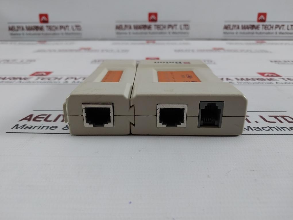 Iball Cable Tester Rj12 Rj45
