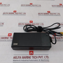 Ibm 02K7087 Ac Power Adapter 100-240V 50-60Hz 1.4A 16V-7.5A 02K7088 Rev.E